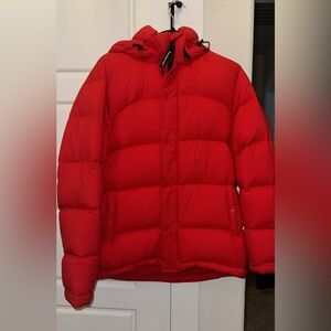 The super puff jacket